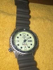 Citizen promaster full for sale  Coppell