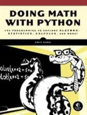 Math python use for sale  Carrollton