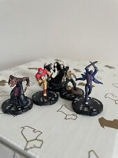 Horrorclix figures horror for sale  BRAINTREE
