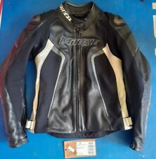 Dainese giacca donna usato  Lucca