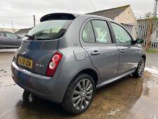 nissan micra k12 for sale  REDCAR