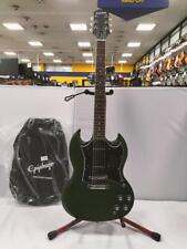 EPIPHONE / SG SLASSIC WORN P90 WIG for sale  Shipping to South Africa