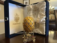 Faberge coronation egg for sale  Shipping to Ireland