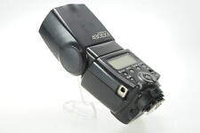 Canon 430EX II Speedlite Shoe Mount Flash #G529 for sale  Shipping to South Africa