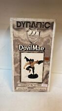 Devilman vinyl model usato  Reggio Emilia