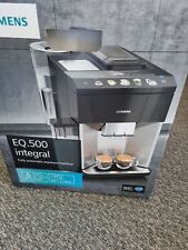 Kaffeevollautomat siemens . gebraucht kaufen  Plauen-, PL-Umland