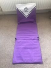 Folding beach mat for sale  PURLEY