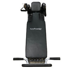 Pilates Power Gym Pro Exercise Equipment - Nice - Will Ship for sale  Stockbridge