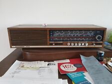 Altes telefunken radio gebraucht kaufen  Langenhagen