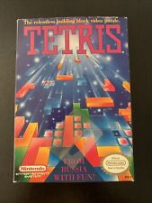 Tetris nintendo game d'occasion  Expédié en Belgium