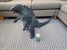 Godzilla 2019 legendary for sale  SHEFFIELD