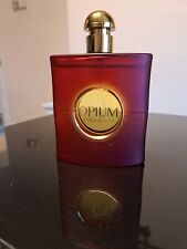 Opium yvessaintlaurent for sale  LEEDS