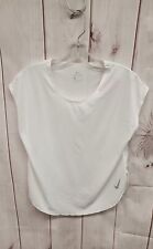 Blusa Nike feminina tamanho M branca sem mangas comprar usado  Enviando para Brazil