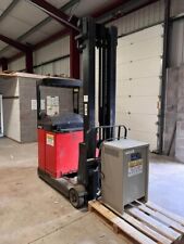 Linde r16 reach for sale  RHYL