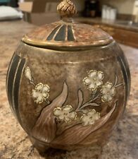 Jarro de urna Áustria início do século XIX Art Nouveau Amphora Stellmacher Teplitz comprar usado  Enviando para Brazil