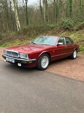 jaguar xj6 sovereign for sale  ROSS-ON-WYE