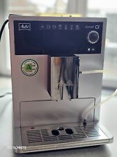 Melitta caffeo kaffeevollautom gebraucht kaufen  Bottrop
