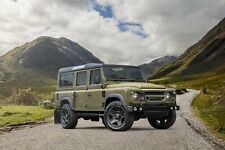 Land rover defender for sale  Shipping to Ireland
