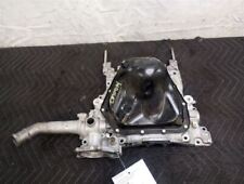 Lower oil pan for sale  Mason