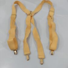 suspenders high end for sale  New York