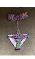 Peacocks swimsuit for sale  Shipping to Ireland