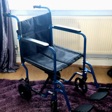 Aidapt wheelchair seat for sale  SOLIHULL