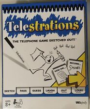 Telestrations for sale  Lewisville