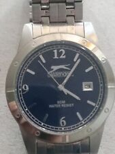 Vintage slazenger watch for sale  PADSTOW