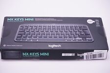 tastatur us schwarz gebraucht kaufen  Satrup