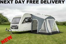 Sunncamp swift 325 for sale  CHESTERFIELD