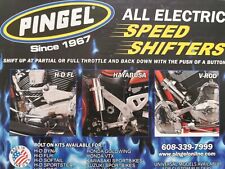 Pingel shifter kit for sale  NEWPORT