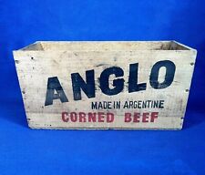 Vintage 1950s anglo for sale  Hendersonville