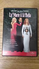 Dvd morte bella usato  Gallarate