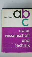 84867 brockhaus abc gebraucht kaufen  Herzebrock-Clarholz