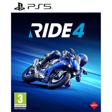 Ride per ps5 usato  Italia