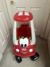 Little tikes cozy for sale  OXFORD