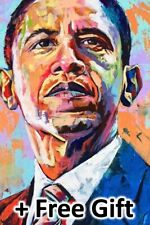 Barack obama poster for sale  Philadelphia