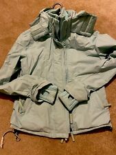 Superdry jacket medium for sale  CHELMSFORD
