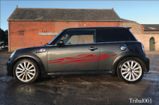 Mini cooper side for sale  BURY ST. EDMUNDS