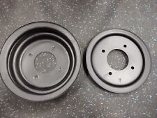Pontiac crank pulley for sale  Valley City