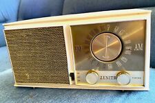 Vintage zenith tube for sale  Los Angeles