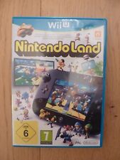 Nintendo land wii d'occasion  Annecy