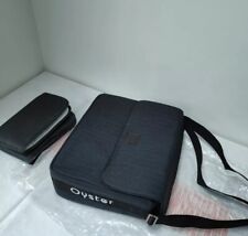 Oyster changing bag for sale  MANCHESTER