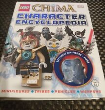 Lego chima character for sale  Huron