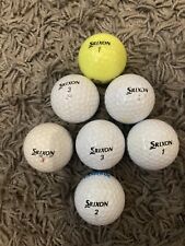 Srixon star golf for sale  SANDY