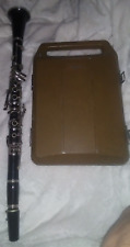 Yamaha clarinet hard for sale  Shipping to Ireland