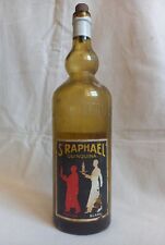 Ancienne bouteille publicitair d'occasion  France