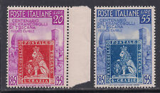 Italy 1951 toscana usato  Firenze