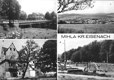 Milha - Kr. Eisenach comprar usado  Enviando para Brazil