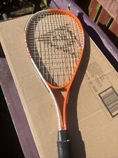 Dunlop Medium Sized Kids Squash Racket 2ft Long for sale  Shipping to South Africa